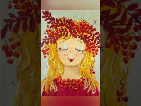 ЯРКОЙ И КРАСИВОЙ ОСЕНИ!С ДОБРЫМ УТРОМ И ЧУДЕСНЫМ ДНЁМ!🍁🍂#поздравления
