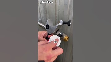 Pipe freezing machine @kuvaldaru