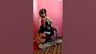 Lagu Ramadhan Tiba (Versi Lucu)