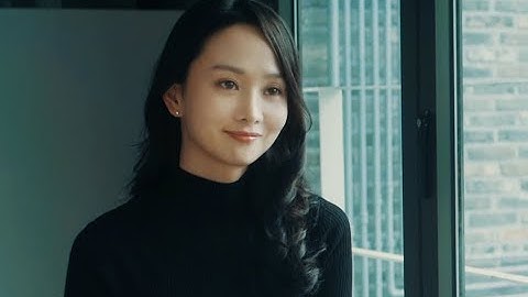 「ゴーストマスク〜傷」予告/  口裂け女が美容整形大国、韓国に現る！？  生まれつきの傷をあなたは美容整形で治す？/  Ghost Mask - SCAR Trailer