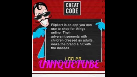 Brain Baazi cheatcode 23 July 2018 at 1pm (2nd cheatcode)