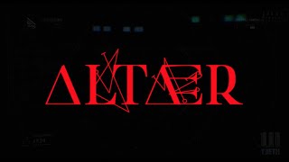 Video thumbnail of "3TEETH - ALTÆR"
