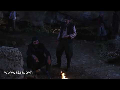 عطر الشام محروق قلبي يا معلم