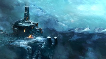 [4K] Skyrim 🗻The Way of the Voice \ 7K Steps PS4 Pro UHD Remastered SE