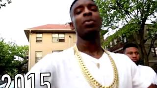 Celebrity The Evolution of 21 Savage 2013 2017 Net Worth