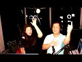 What a Beautiful Name (c) Hillsong United | Worship at Home by Ogie & Regine Alcasid