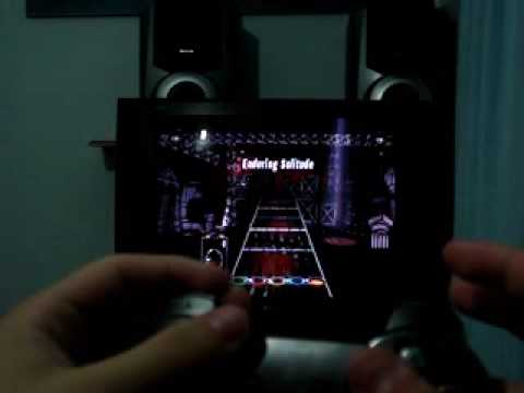 TUTORIAL FAST STRUM NO DUALSHOCK (CONTROLE)