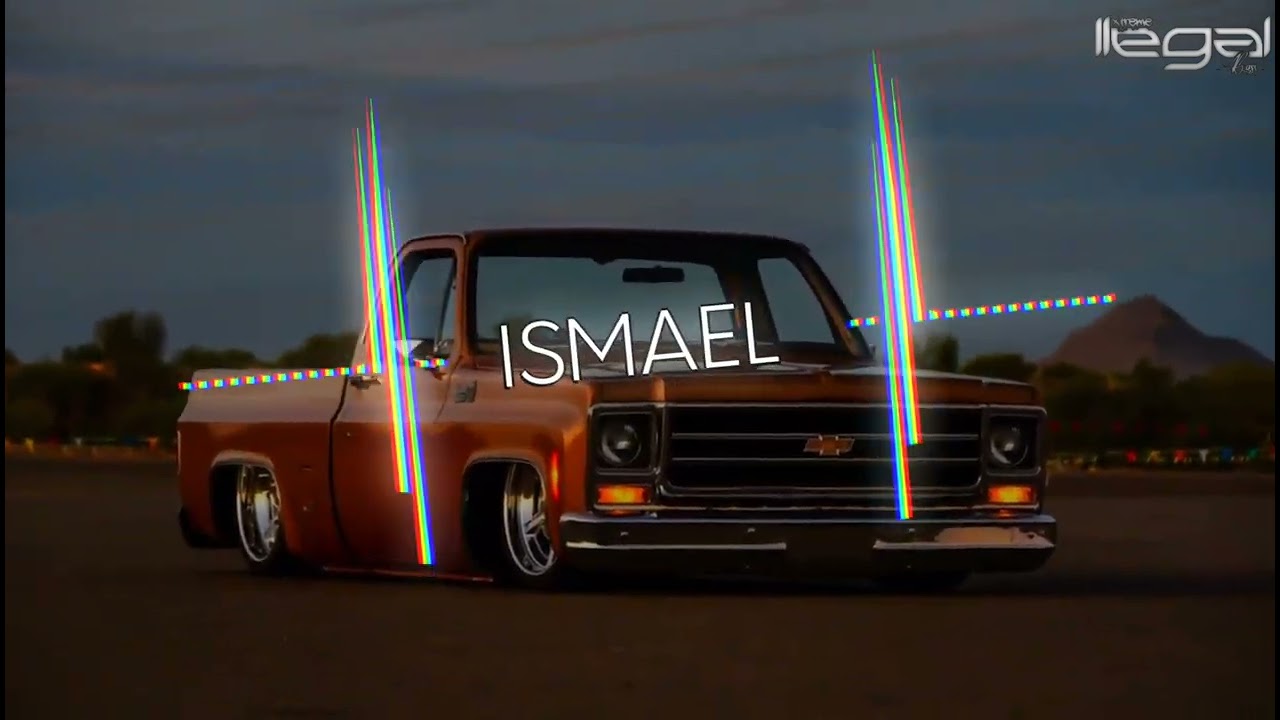 Ilusión 98–Marco Flores Y La Jerez [EPICENTER BASS REVERB].