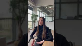 Ekomda Hayat Buse Şen