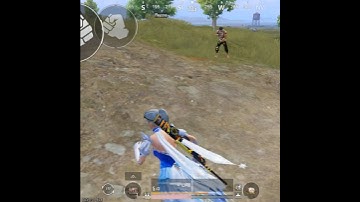 1v1 intense sniping short 🥵 wait for till end #opcroud