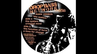 Mark Verbos - The System Acid Techno 2002