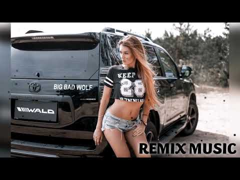 Vudoo - Kruzak (Kolya Funk Remix)🌹REMIX MUSIC