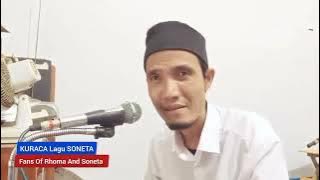 Ekspresi Lagu KURACA H.Rhoma Irama
