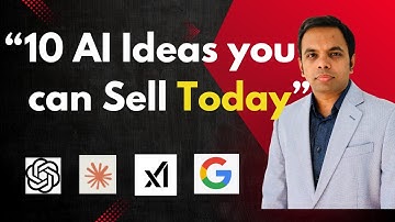 This AI Prompt Unlocks 10 Digital Products You Can Sell In Seconds!