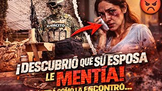 Defendía al país… pero no pude proteger a mi propia madre