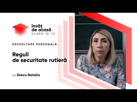 Video: Reguli De Amplitudine Pentru Dezvoltarea Accesului Timpuriu