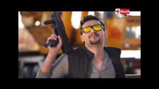 رامز ثعلب الصحراء - الحلقة العشرين - أيتن عامر - Ramez Thaalab El-Sahraa