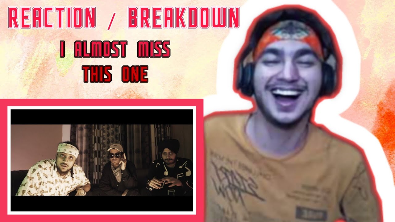 KKG - Your City | Sikander Kahlon | Rob C | Kaka Sady | REACTION | PROFESSIONAL MAGNET |