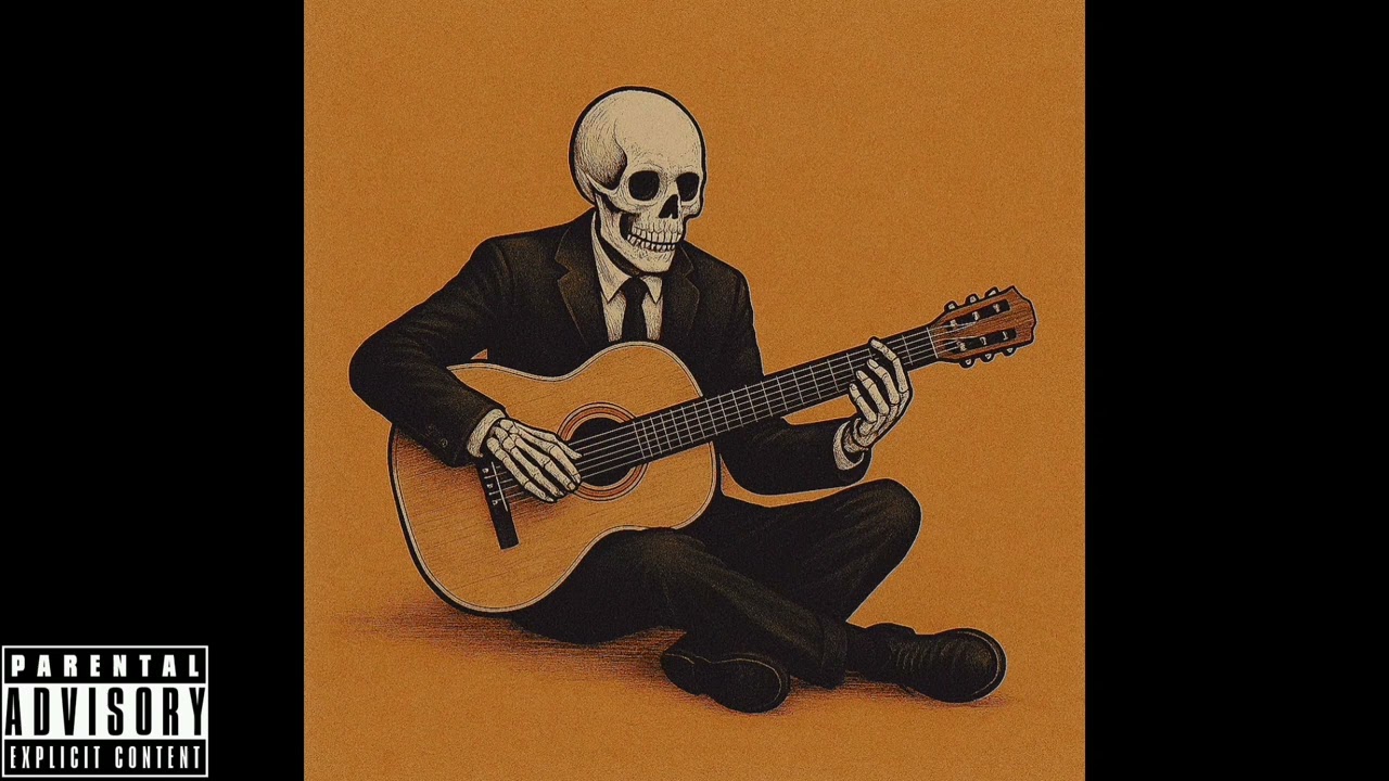 Melodic Guitar Type Beat - 