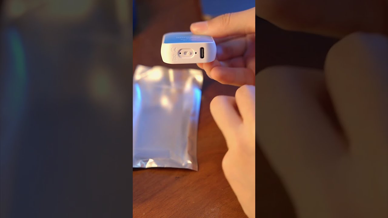 INNOBAR V3 Is Beautiful 6000 Puff Disposable Unboxed 