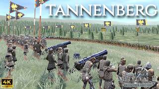This Battle Forced Me To Use Actual Tactics