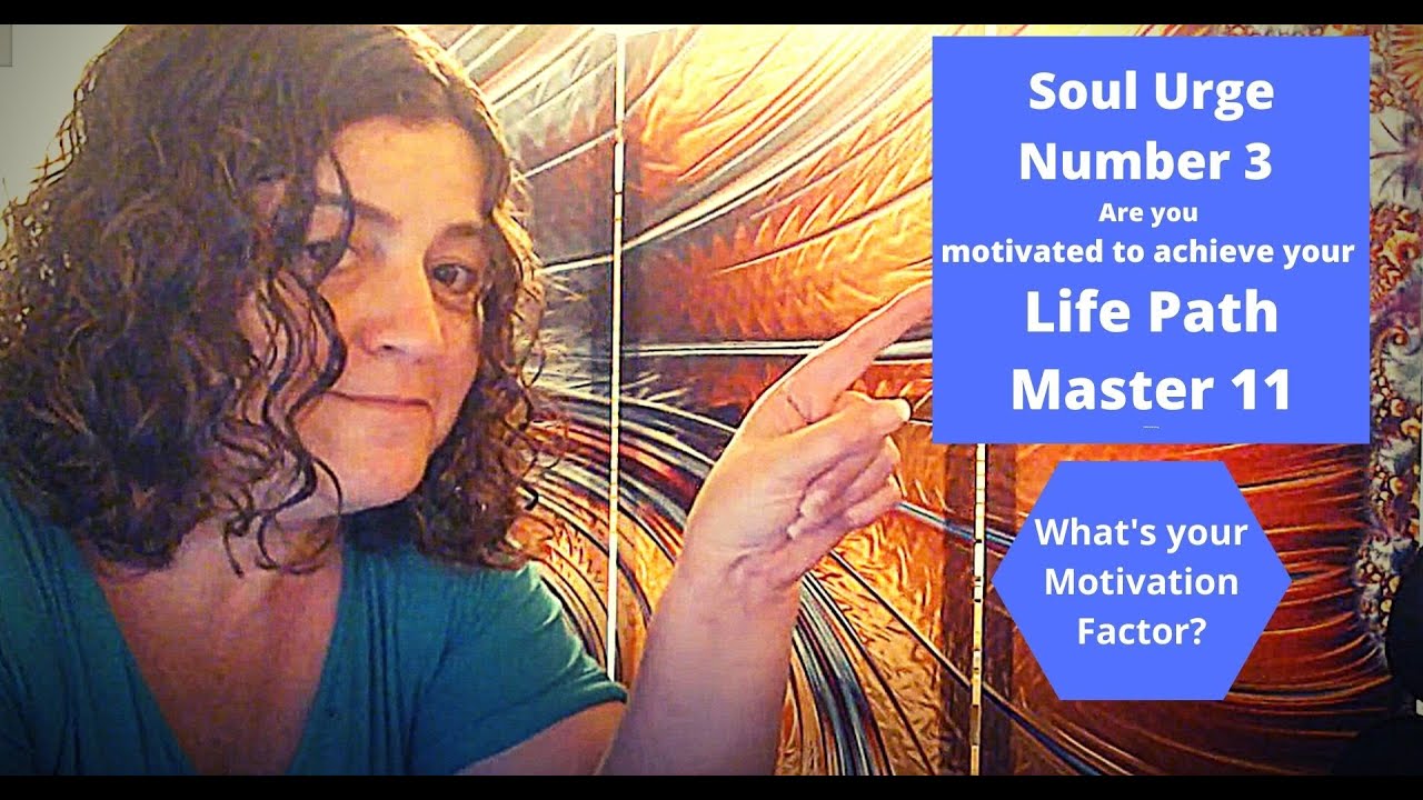 How Soul Urge 3 Supports Life Path Master 11 YouTube how-soul-urge-3-supports-life-path-master-11-youtube