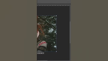Glass Effect in Photoshop | Photoshop Tutorial  #photoshopcourse #tutorial #photoshoptutorial