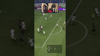 The Fancy Feet | James Bond FC | FC26 Pro Clubs #fc26 #proclubs #goals