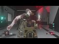 Call of Duty®: Advanced Warfare on PS5: Exo Zombies Gameplay on Outbreak 1440p/2160p 60FPS