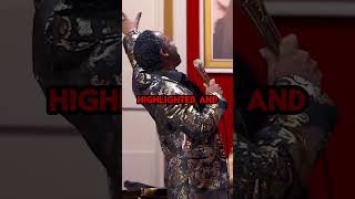 Comedian Explains How CNN Got Trump Wrong!