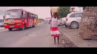 YINGA MEDIA Barnaba   Chozi La Africa Binti Foundation Official Video