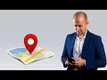 Як інформувати росіян про війну в Україні через Google Maps?