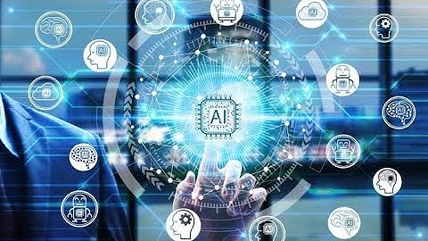 How Artificial Intelligence Shapes Our Everyday World