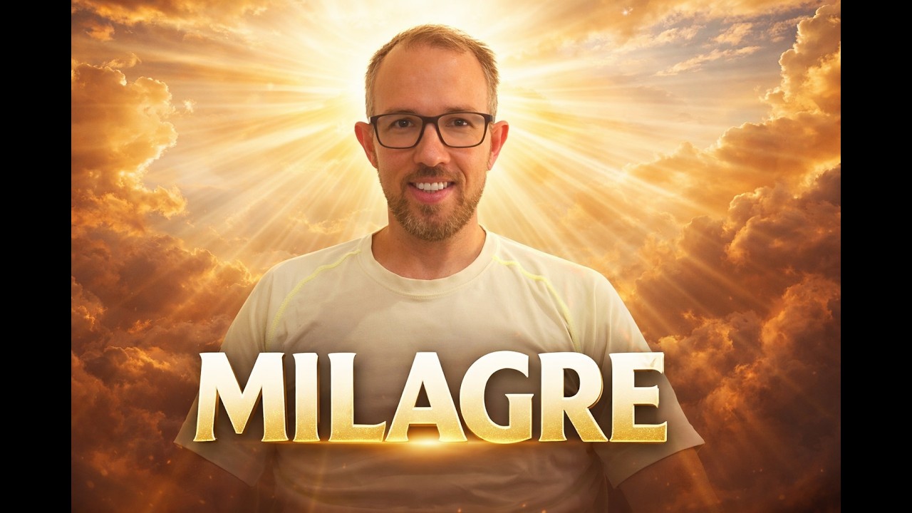Milagre #13734 - YouTube