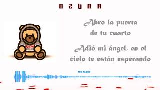 Descargar Ozuna Carita De Angel Mp3 Música - Buentema