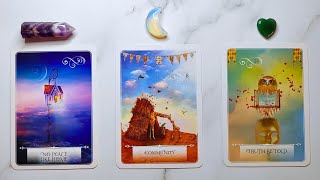 SOMETHING GOOD IS ABOUT TO HAPPEN!  Pick A Card ✨ Timeless Tarot Reading