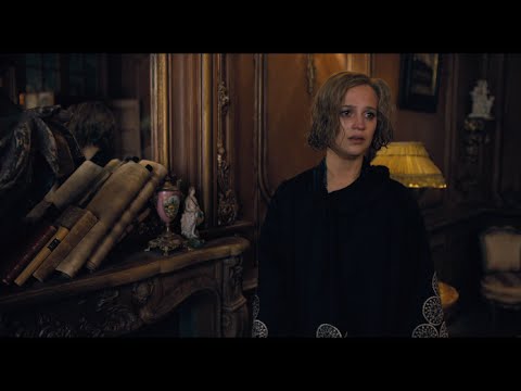 THE DANISH GIRL - 'I Want My Husband' Clip - Now Playing