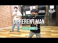 AKLO×JAY’ED - Different Man | STYLE HIPHOP | TEEN & KIDS DANCE