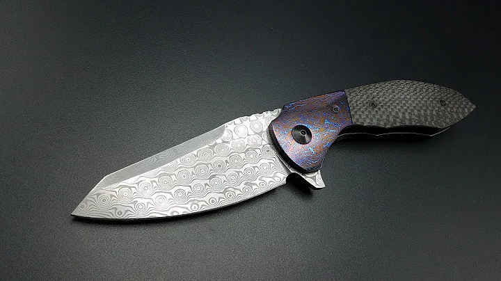 CKF/Matthew Christensen Spectra