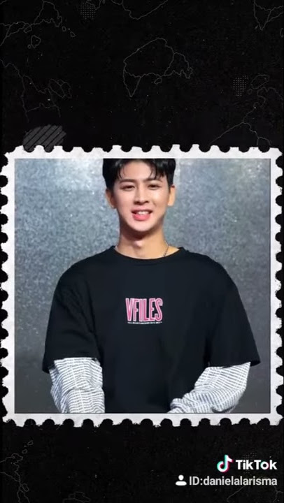 SONG YUNHYEONG OF iKON😊