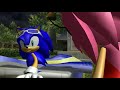 my favorite real time fandub sonic riders moments