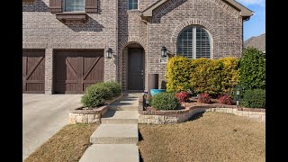 1701 Conifer Court video tour