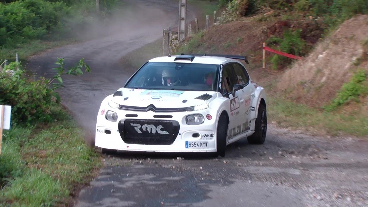 RALLY PAZO TIZÒN  2023