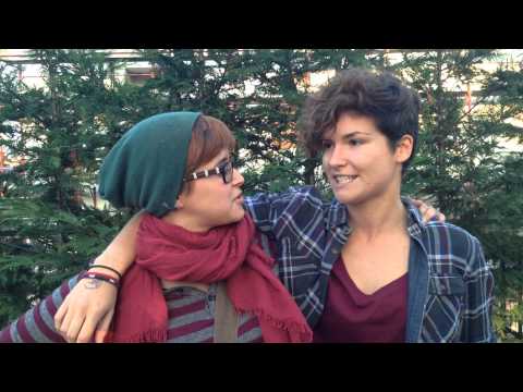 lesbiche incontri Apps Brenda