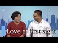 Can this Korean-Indian couple overcome the 12 year age gap? [Part 1] | K-DOC