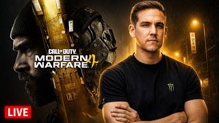 MW4 BETA LAST DAY