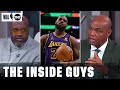 “The Lakers Are In Serious Trouble” | NBA on TNT image