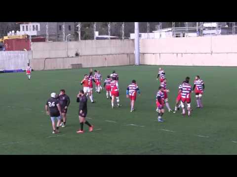 არმია 3:26 ლოკომოტივი | XI ტური