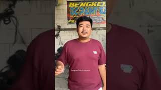 truk Arul R18 audio