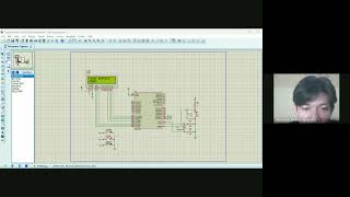 PROJECT AKHIR PEMROGRAMAN MIKROKONTROLER | STOPWATCH DENGAN ATMEGA16